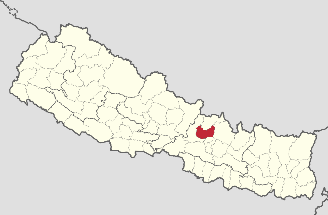 NUWAKOT